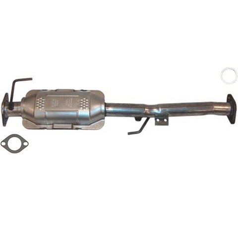 Eastern Catalytic Catalytic Converter-Direct Fit P/N:40350