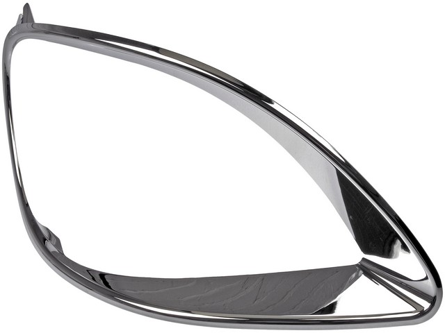 Dorman - HD Solutions Headlight Bezel P/N:889-5201