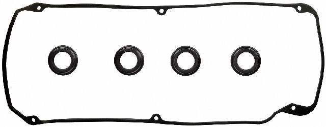FEL-PRO Engine Valve Cover Gasket Set P/N:VS 50415 R