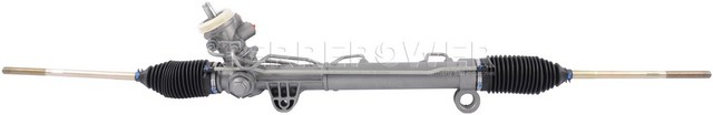 TERREPOWER formerly BBB Industries Rack and Pinion Assembly P/N:103-0150