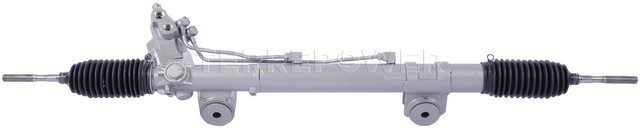 TERREPOWER formerly BBB Industries Rack and Pinion Assembly P/N:310-0197