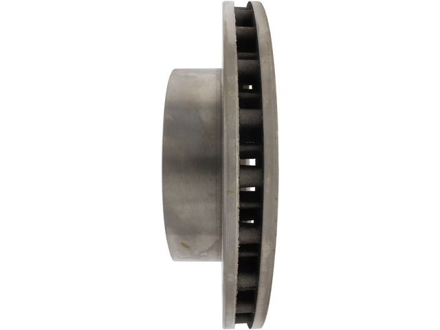 Centric Parts Disc Brake Rotor P/N:121.65068