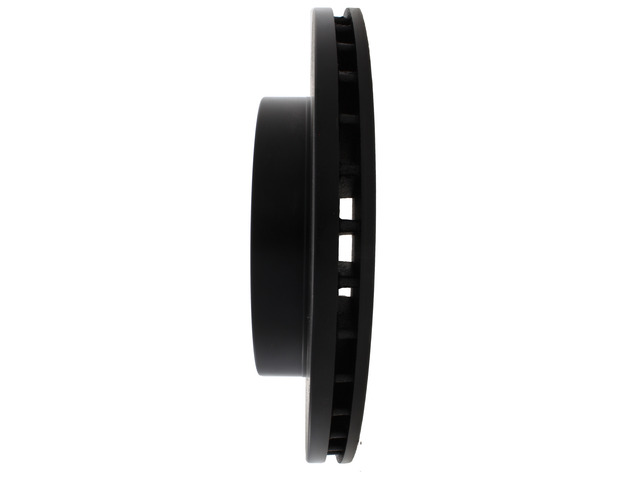 Centric Parts Disc Brake Rotor P/N:120.43018