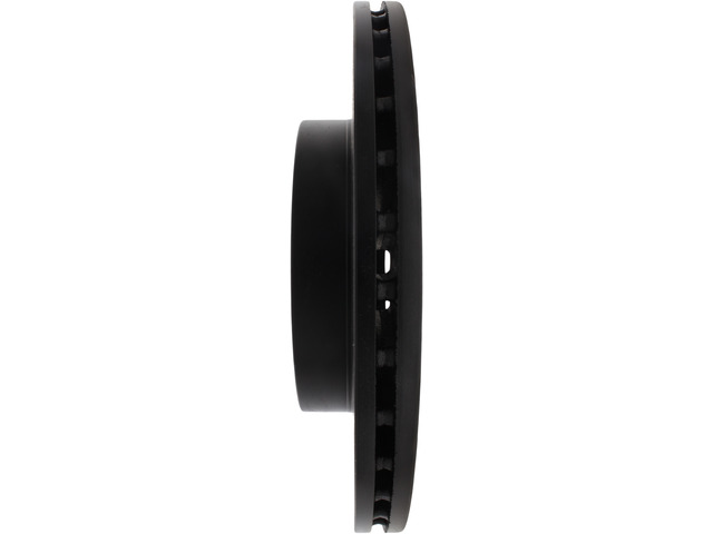 Centric Parts Disc Brake Rotor P/N:121.50007