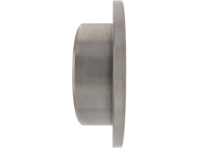 Centric Parts Disc Brake Rotor P/N:121.62080