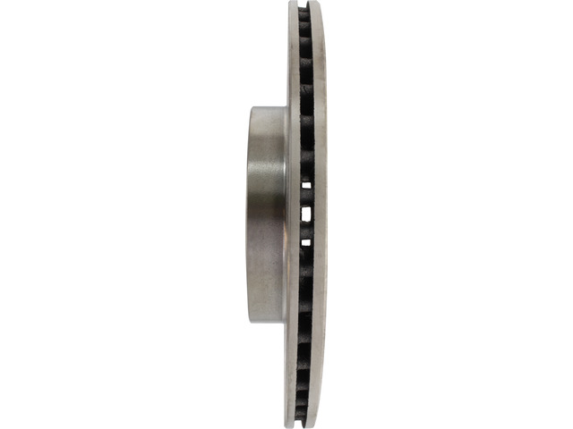 Centric Parts Disc Brake Rotor P/N:121.46080