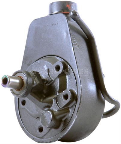 TERREPOWER formerly BBB Industries Power Steering Pump P/N:731-2202