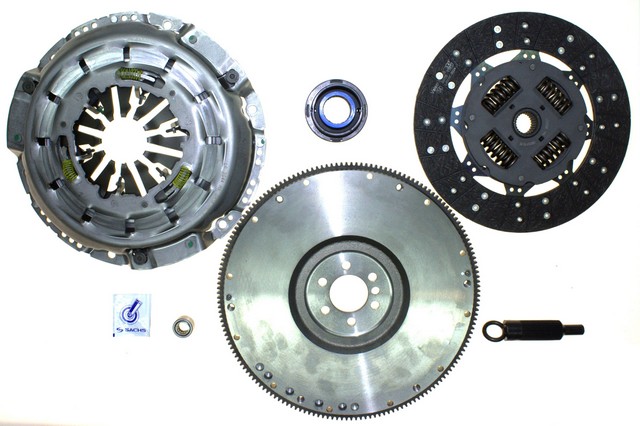 Sachs Transmission Clutch Kit P/N:K70185-01