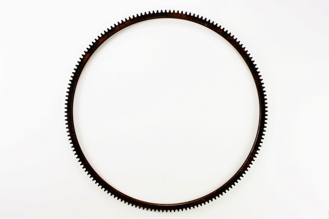 Pioneer Automotive Industries Automatic Transmission Ring Gear,Clutch Flywheel Ring Gear P/N:FRG-158A