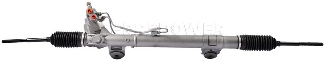 TERREPOWER formerly BBB Industries Rack and Pinion Assembly P/N:310-0228
