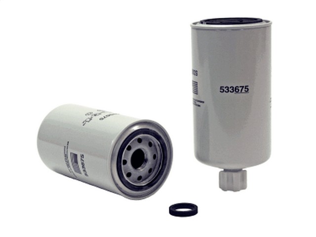 Wix Fuel Water Separator Filter P/N:33675