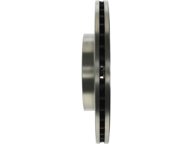 Centric Parts Disc Brake Rotor P/N:121.49004