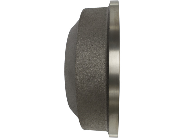 Centric Parts Brake Drum P/N:123.65039