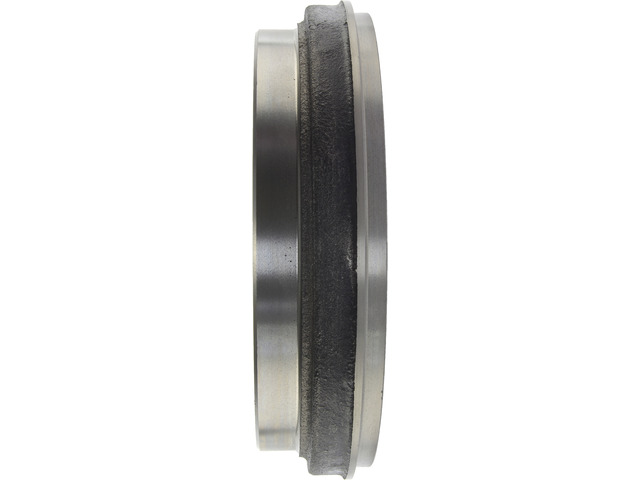 Centric Parts Brake Drum P/N:123.99010