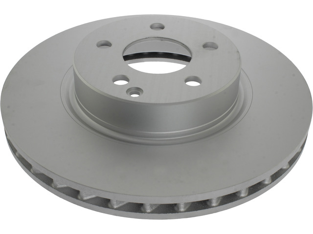 Centric Parts Disc Brake Rotor P/N:320.35062H