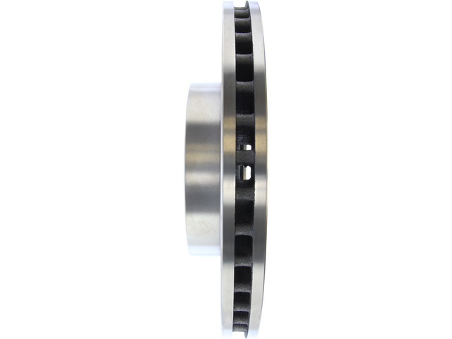 Centric Parts Disc Brake Rotor P/N:121.62162
