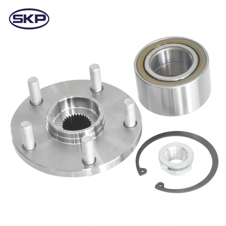 SKP Wheel Hub Repair Kit P/N:SK518509