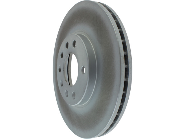 Centric Parts Disc Brake Rotor P/N:320.38012F