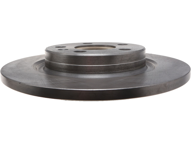 Centric Parts Disc Brake Rotor P/N:121.39061