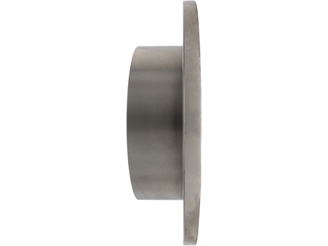 Centric Parts Disc Brake Rotor P/N:121.51005