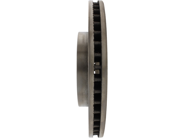 Centric Parts Disc Brake Rotor P/N:121.51010