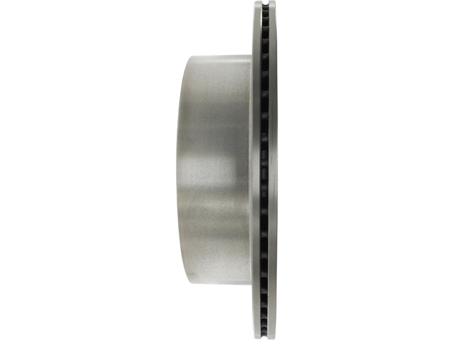 Centric Parts Disc Brake Rotor P/N:121.65103