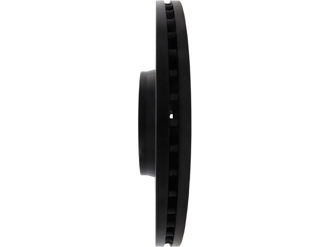 Centric Parts Disc Brake Rotor P/N:121.35117