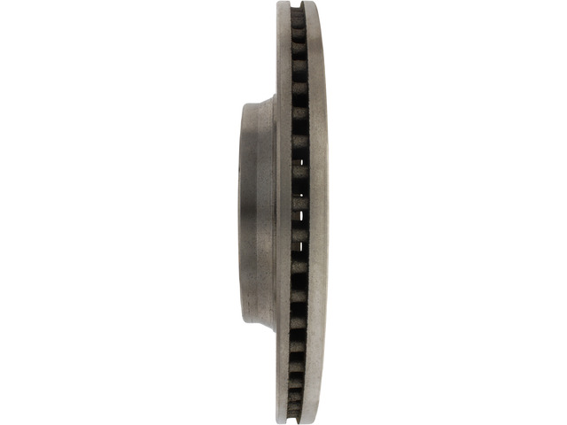 Centric Parts Disc Brake Rotor P/N:121.38005
