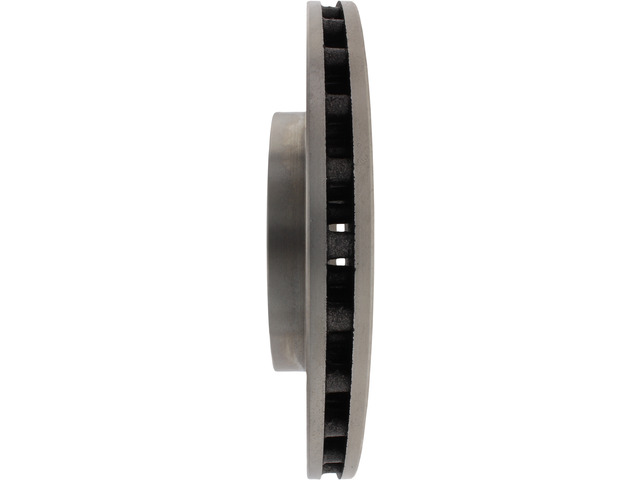 Centric Parts Disc Brake Rotor P/N:121.35114