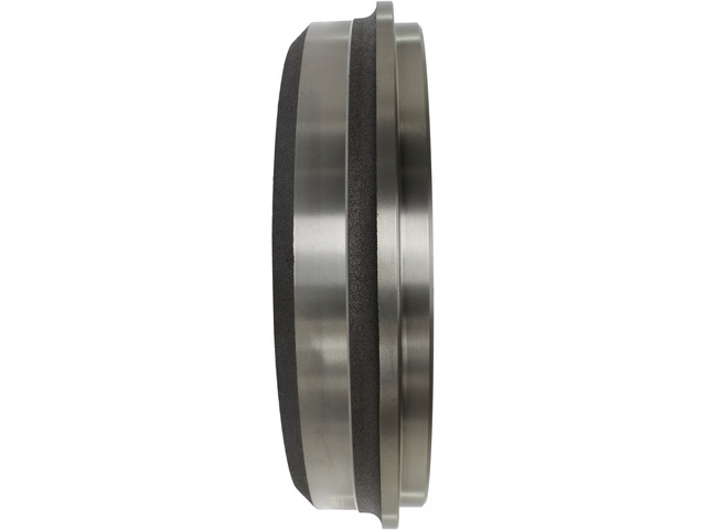 Centric Parts Brake Drum P/N:123.43006