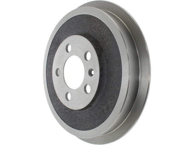 Centric Parts Brake Drum P/N:123.99028