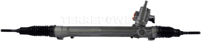 TERREPOWER formerly BBB Industries Rack and Pinion Assembly P/N:312-0160