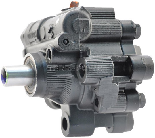 TERREPOWER formerly BBB Industries Power Steering Pump P/N:990-0518