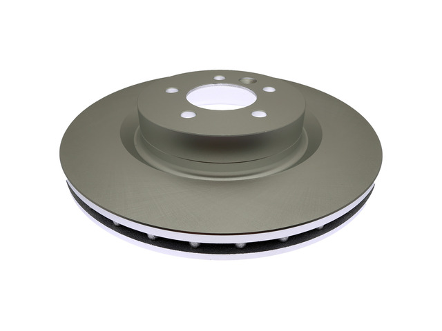 Centric Parts Disc Brake Rotor P/N:320.22011H