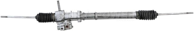 TERREPOWER formerly BBB Industries Rack and Pinion Assembly P/N:305-0104