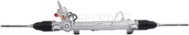TERREPOWER formerly BBB Industries Rack and Pinion Assembly P/N:311-0217
