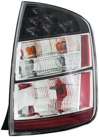 Dorman Tail Light Assembly P/N:1611601