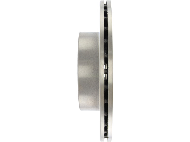 Centric Parts Disc Brake Rotor P/N:121.47016