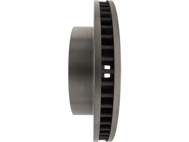Centric Parts Disc Brake Rotor P/N:121.62100