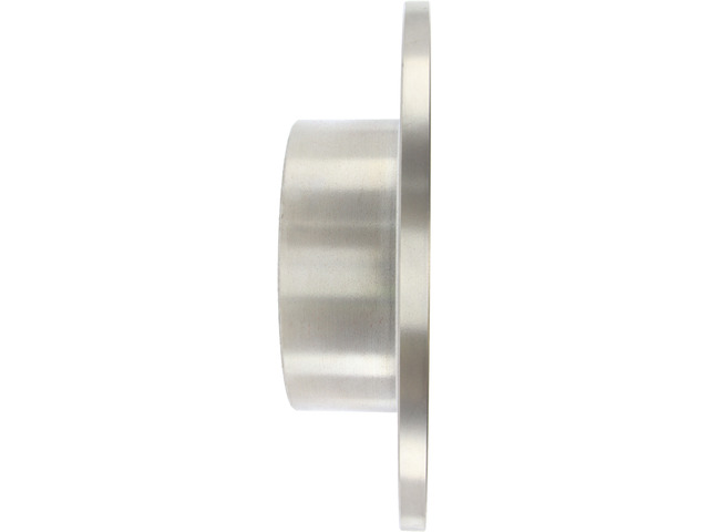 Centric Parts Disc Brake Rotor P/N:121.39000