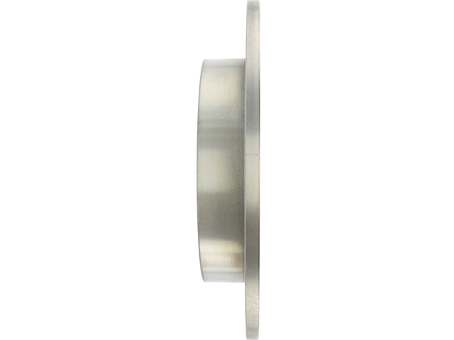 Centric Parts Disc Brake Rotor P/N:121.51029