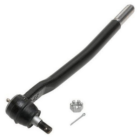 Suspensia Steering Tie Rod End P/N:X15TE7537