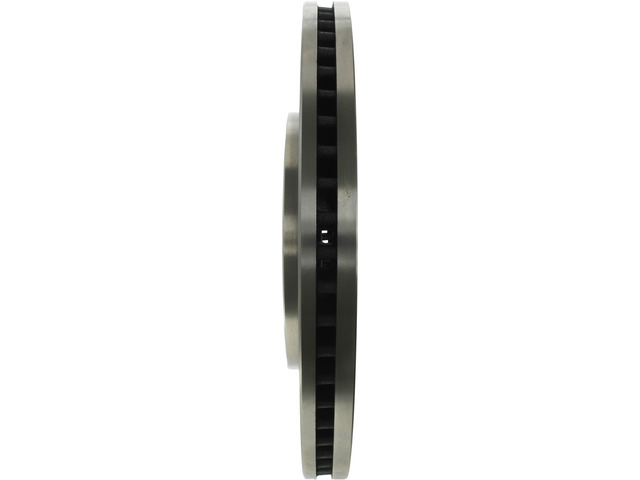 Centric Parts Disc Brake Rotor P/N:121.42094