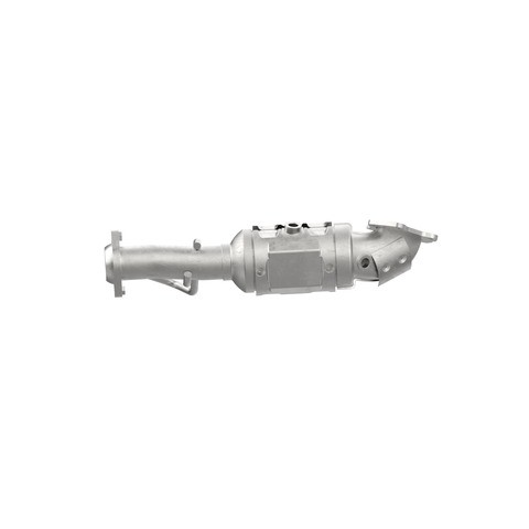 Walker Exhaust  P/N:14724