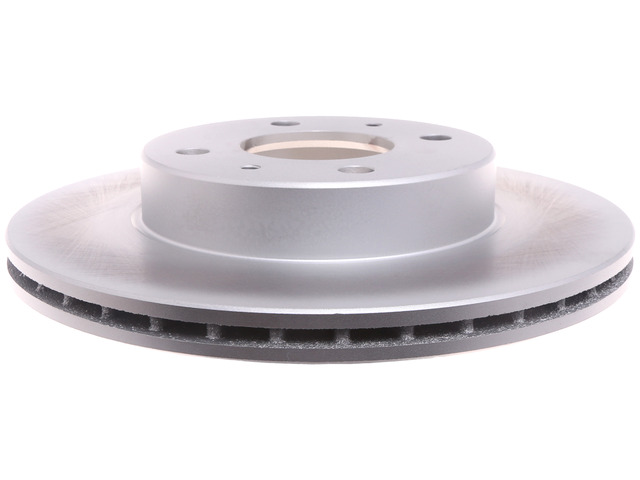 Centric Parts Disc Brake Rotor P/N:320.42061F