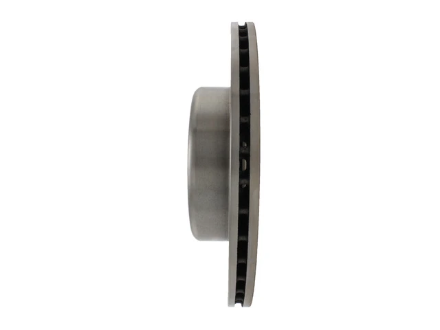 Centric Parts Disc Brake Rotor P/N:121.34130