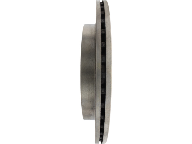 Centric Parts Disc Brake Rotor P/N:121.65139