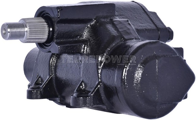 TERREPOWER formerly BBB Industries Steering Gear P/N:N501-0112
