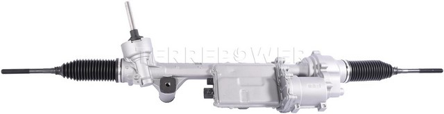 TERREPOWER formerly BBB Industries Rack and Pinion Assembly P/N:201-0166E