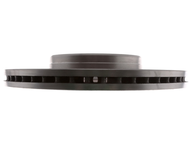 Centric Parts Disc Brake Rotor P/N:121.39062